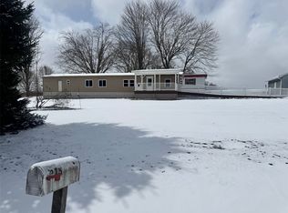 315 Cole Rd, Sandy Lake, PA 16145