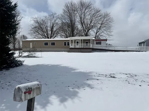 315 Cole Rd, Sandy Lake, PA 16145