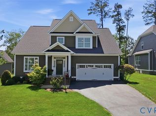 7192 Yare St, Glen Allen, VA 23059