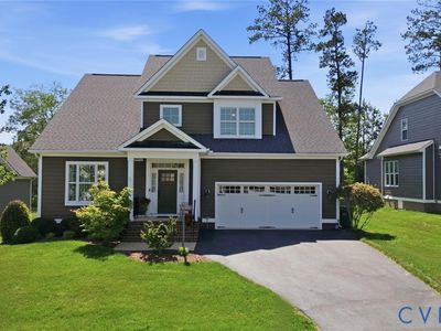 7192 Yare St, Glen Allen, VA, 23059