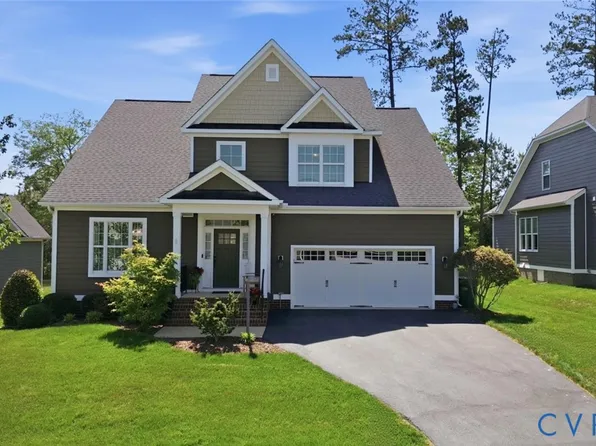 7192 Yare St, Glen Allen, VA 23059