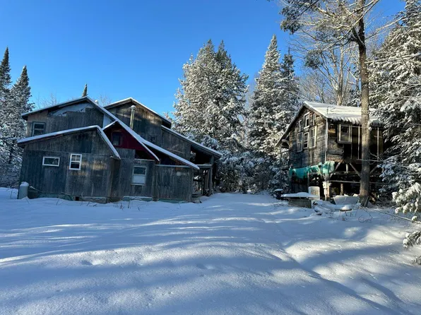 82 Blake Road, Canaan, ME 04924