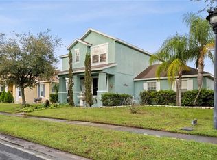 2871 SAINT CLAIR STREET, KISSIMMEE, FL 34746