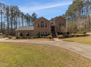 37 Montebello, Hattiesburg, MS 39402