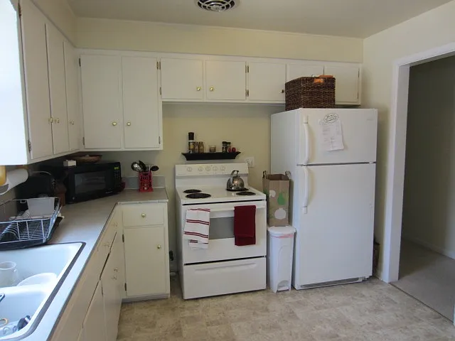 Kitchen #2