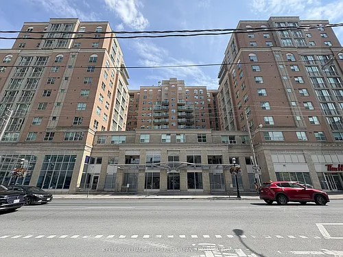 313 Richmond St E Photo 1