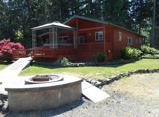 3442 NW Erlands Ct, Bremerton, WA 98312