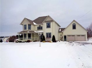 5477 Abel Rd, Hamburg, NY 14075