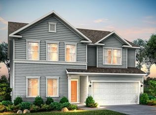 491 Jet Stream Dr Lot 255, La Vergne, TN 37086