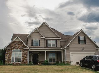 19 Pawnee Trl, Fort Mitchell, AL 36856