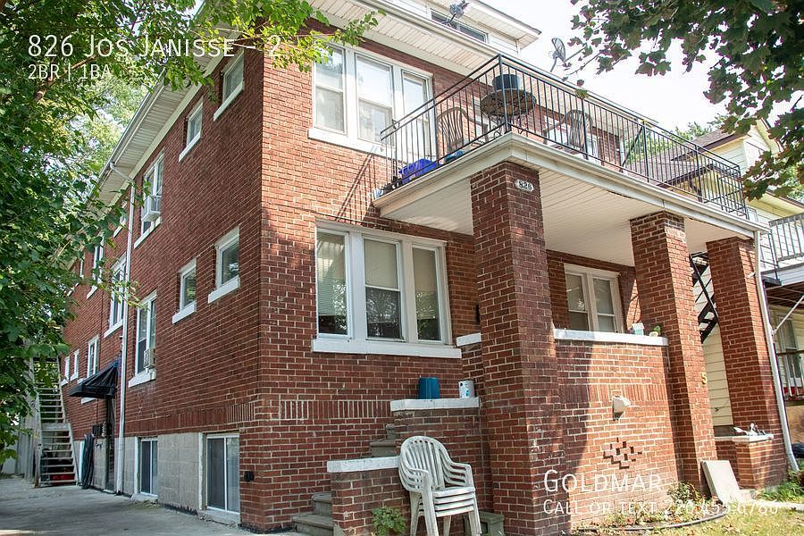 1st image of 826 Jos Janisse Ave #2