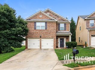 187 Tyre Dr, McDonough, GA 30253