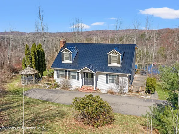 18059 State Route 706, Montrose, PA 18801