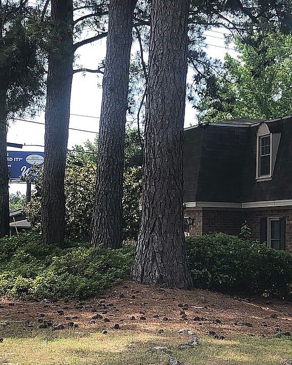 2nd image of 3700 Bush River Rd APT A8