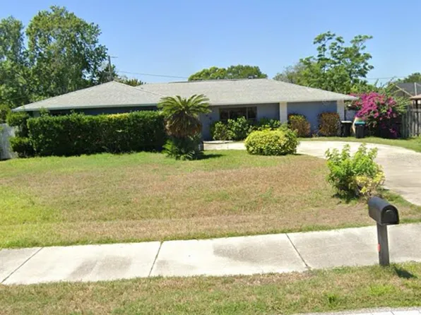 2280 FALLON BOULEVARD NE, PALM BAY, FL 32907