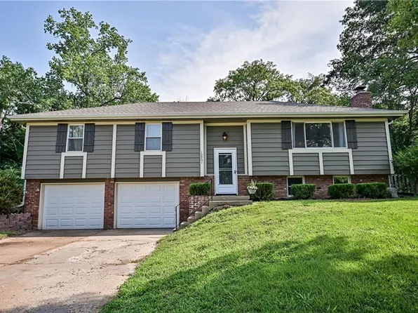 10901 Indiana Ave, Kansas City, MO 64137