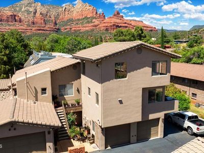 520 Jordan Rd UNIT 9, Sedona, AZ, 86336