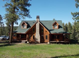 101 Daniwood, Divide, CO 80816