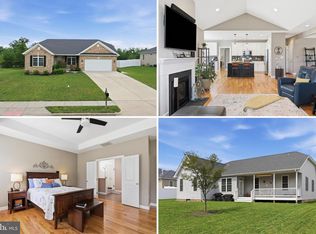 132 Vincent Dr, Stephens City, VA 22655