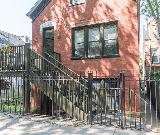 3rd image of 2036 W Charleston St #Gr
