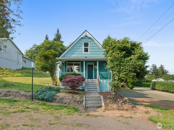 401 B Street, South Bend, WA 98586