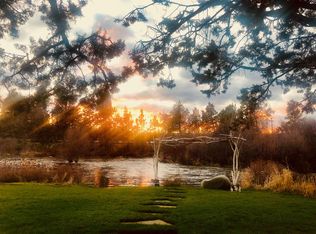 64785 Laidlaw Ln, Bend, OR 97703