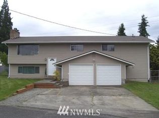 8408 8th Pl S, Everett, WA 98208