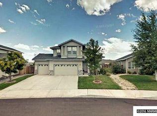 9810 Rock River Dr, Reno, NV 89506
