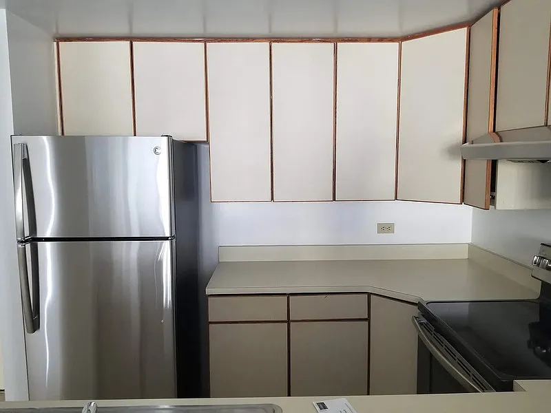 1 bed, 1.0 bath, 608 sqft, $3,290 — Photo 4