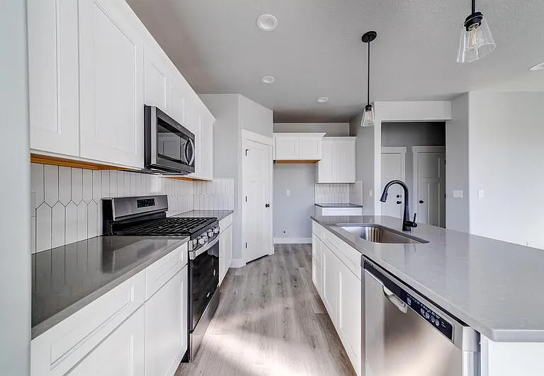 13893 S Little Ridge Ln #ACROSS FROM LAUNDRY — Photo 12