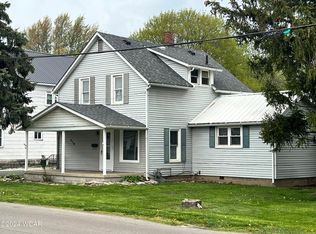 519 Decatur St, Kenton, OH 43326