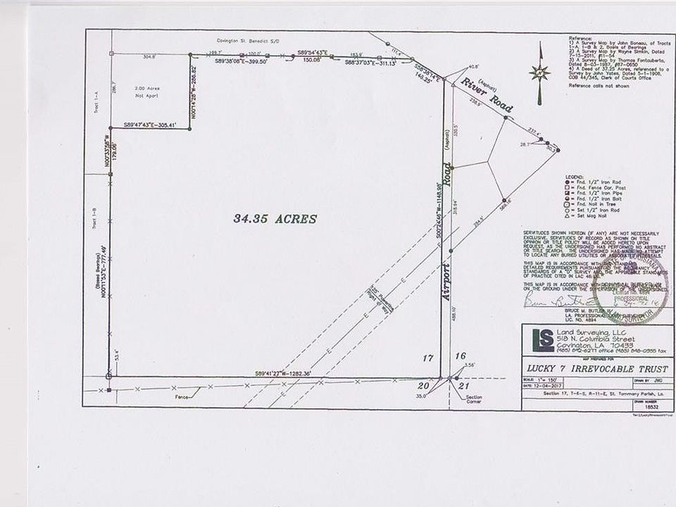 2nd image of Corner Of Riv