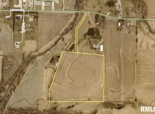 22.77 Spring Lake Rd, Quincy, IL 62305