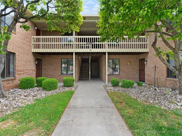 1710 Charlestown New Albany Road #107, Jeffersonville, IN 47130