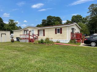 1161 Nansemond Pkwy, Suffolk, VA 23434