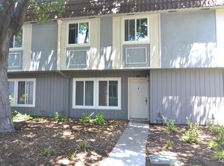 3162 Washoe Way, Pleasanton, CA 94588