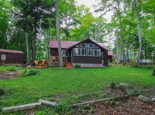 96 Cardinal Ln, Dexter, ME 04930