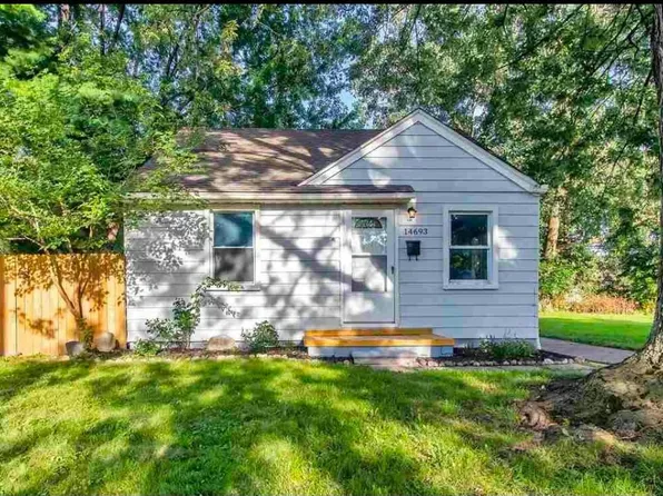 14693 Agnes St, Southgate, MI 48195