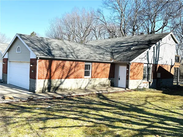 2062 N Kantz Ln, Fayetteville, AR 72703