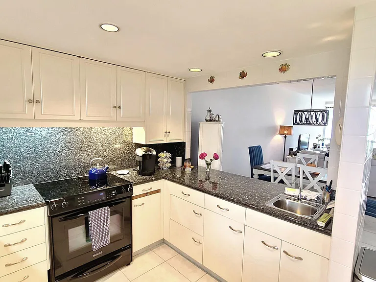 50 Coe Rd #214 — Photo 3