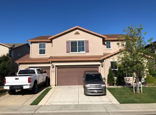 9720 Debarnhart Way, Elk Grove, CA 95757