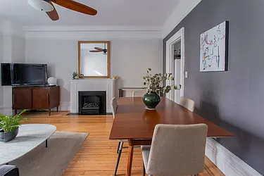 Rented by Owner