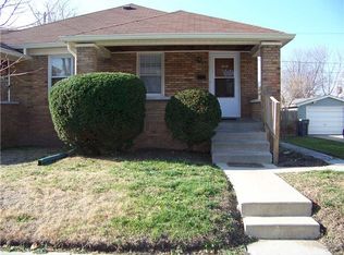1304 Shannon Ave, Indianapolis, IN
