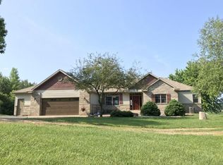 W6710 Long Coulee Ct, Holmen, WI 54636