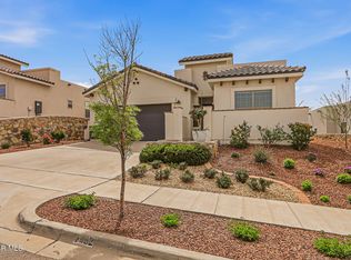 7462 Wooden Nickel Dr, El Paso, TX 79911