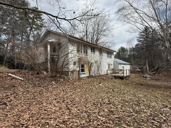 156 Alpine Street, Paris, ME 04281