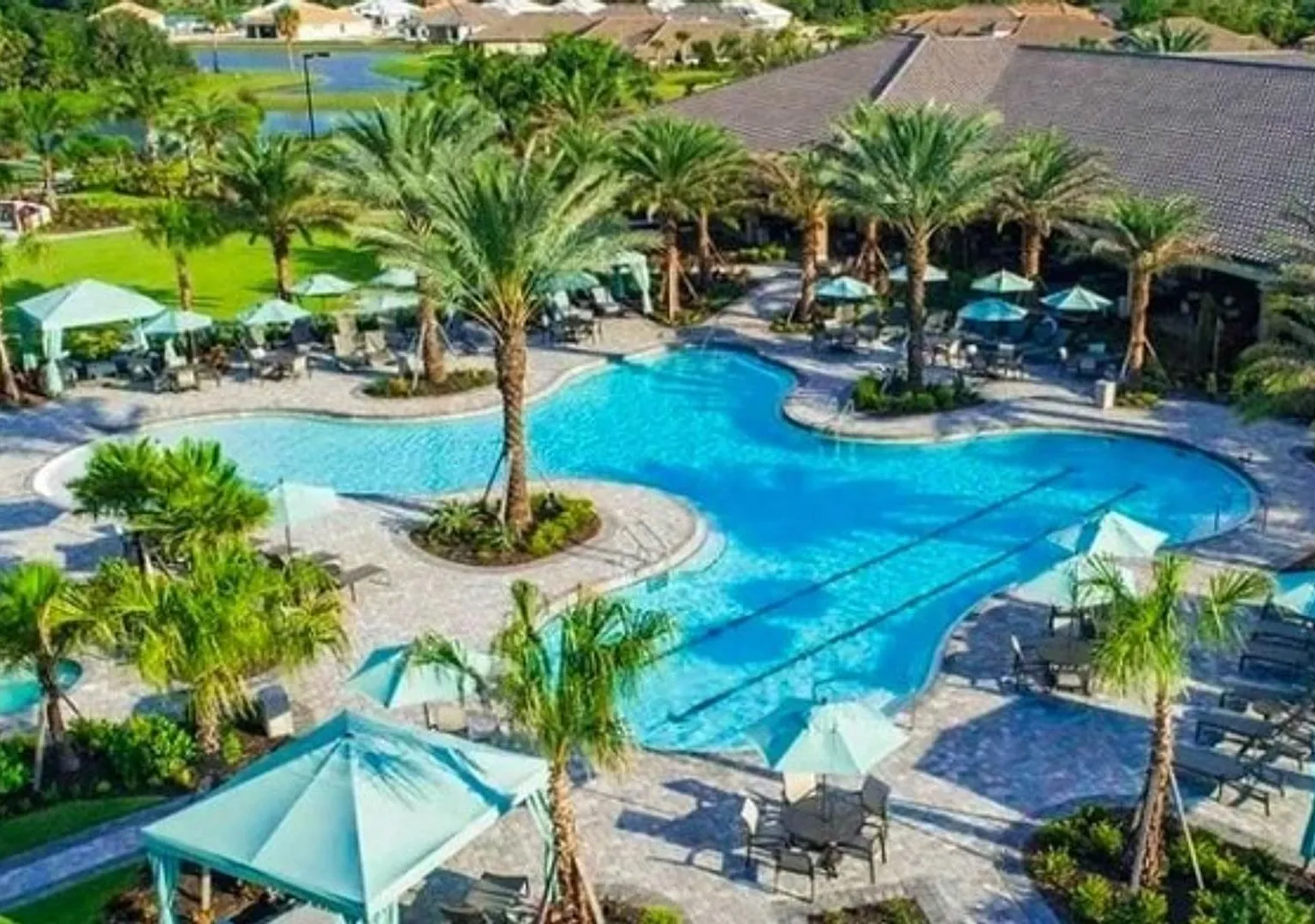 ** Esplanade By The Islands Naples, Florida ** 3 Bed\2.5 Bath Beautiful Condo Ready For A Seasona... — Photo 2