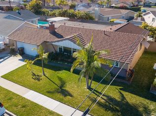 2858 W Keys Ln, Anaheim, CA 92804