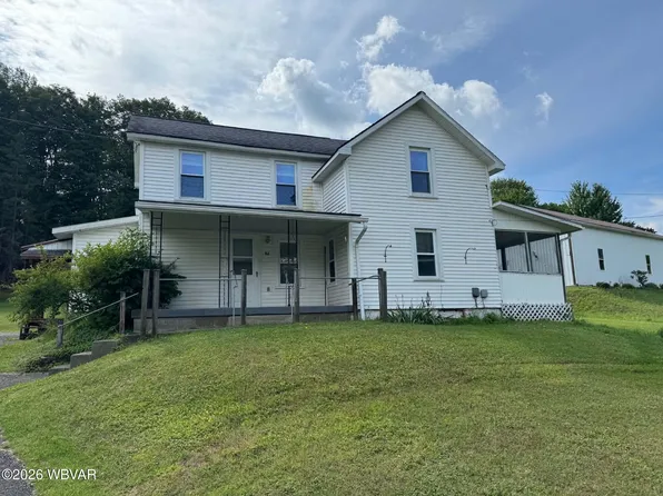 112 Thomson Ave, Dushore, PA 18614