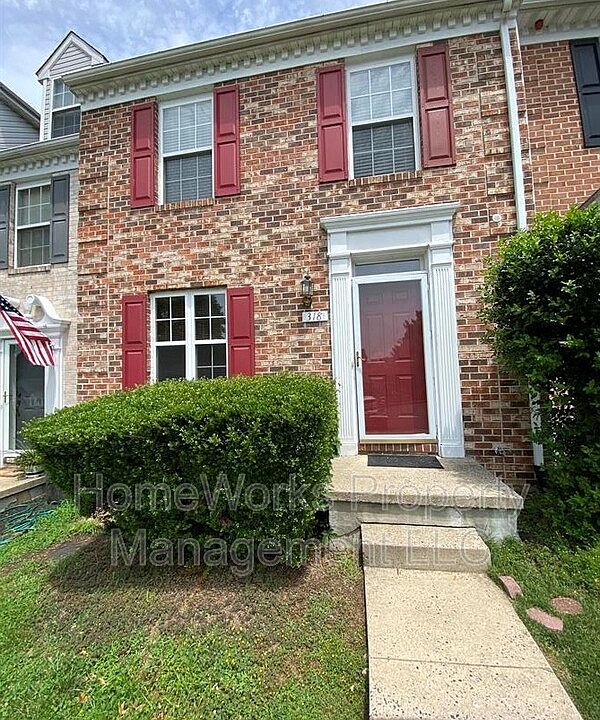 1st image of 318 Althea Ct